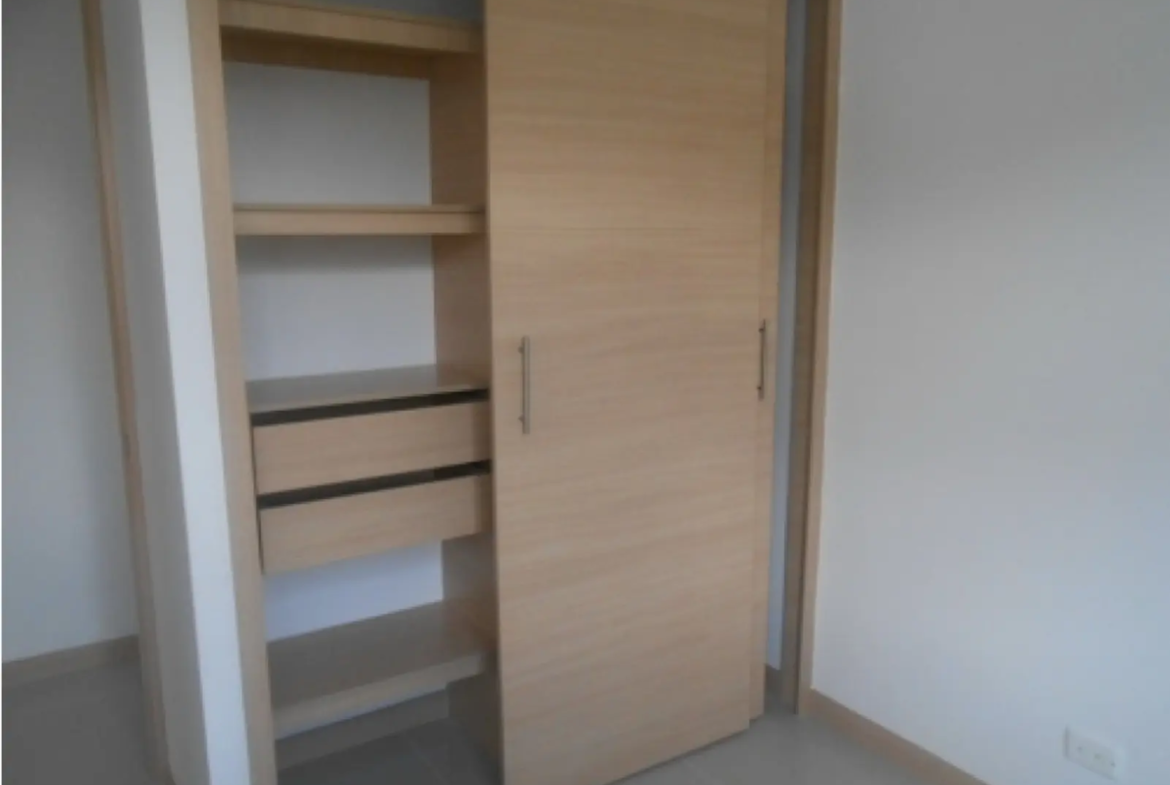Apartamento en Arriendo en Pan de azucar, Sabaneta