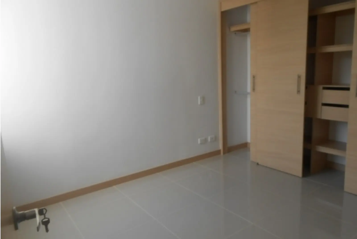 Apartamento en Arriendo en Pan de azucar, Sabaneta