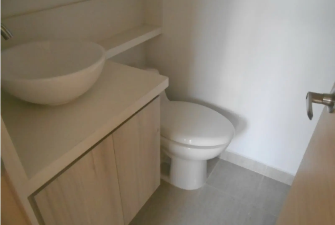 Apartamento en Arriendo en Pan de azucar, Sabaneta