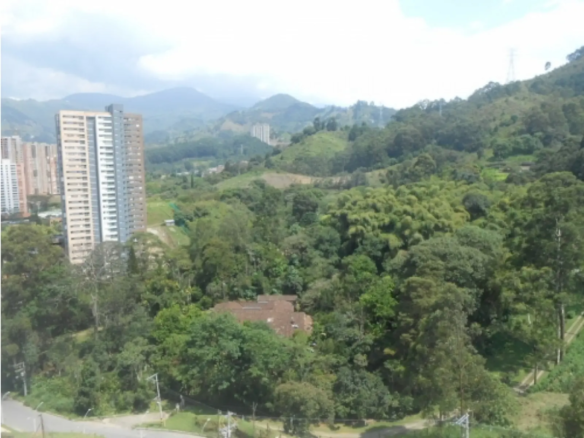 Apartamento en Arriendo en Pan de azucar, Sabaneta