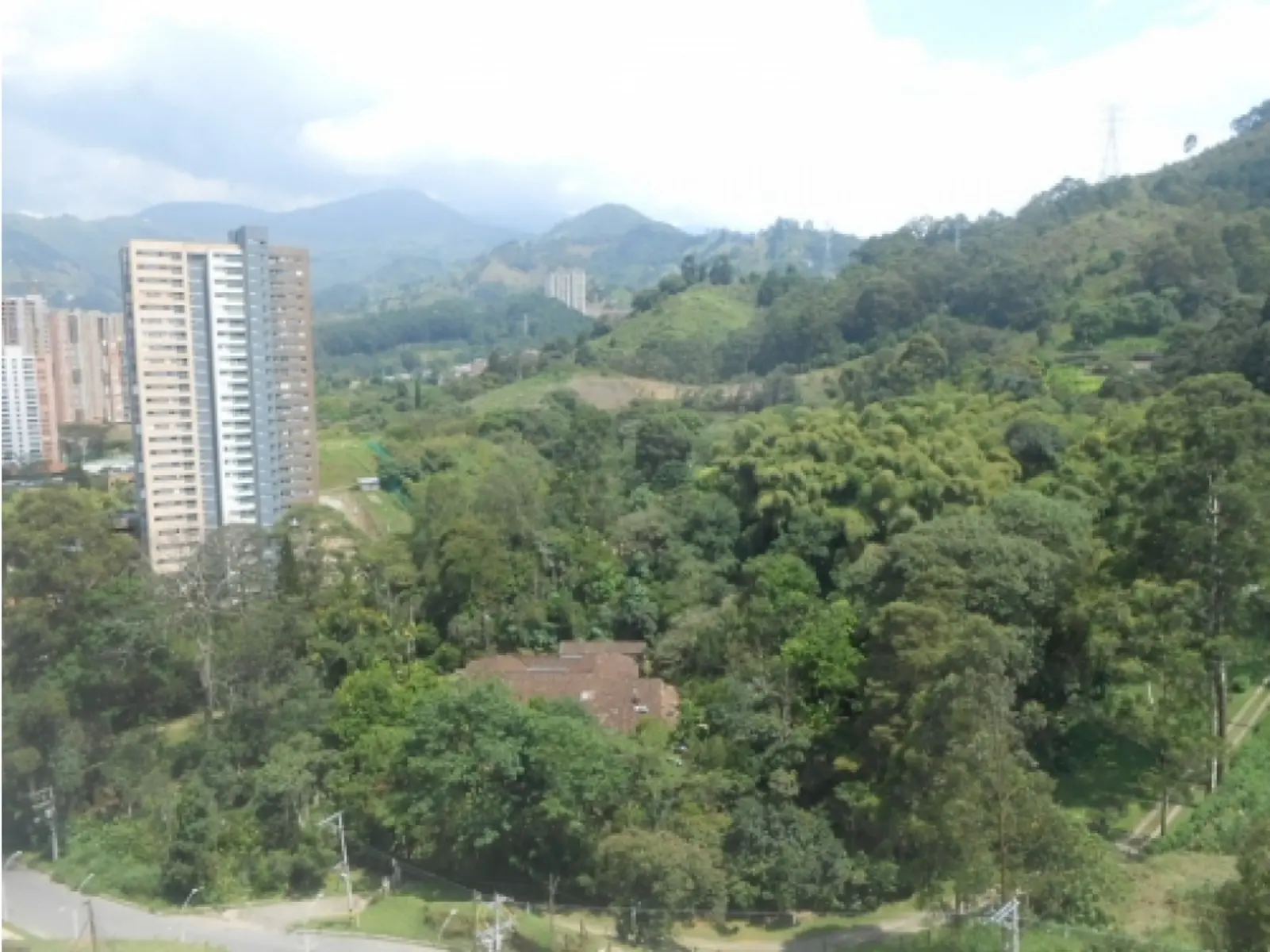 Apartamento en Arriendo en Pan de azucar, Sabaneta