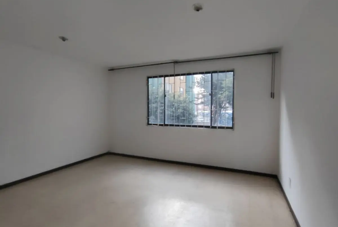 Apartamento en Arriendo en Centro Internacional, Bogotá