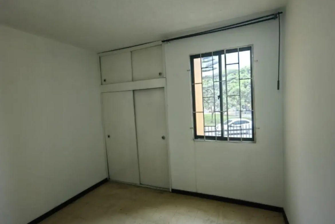 Apartamento en Arriendo en Centro Internacional, Bogotá