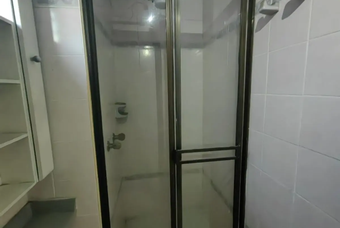 Apartamento en Arriendo en Centro Internacional, Bogotá