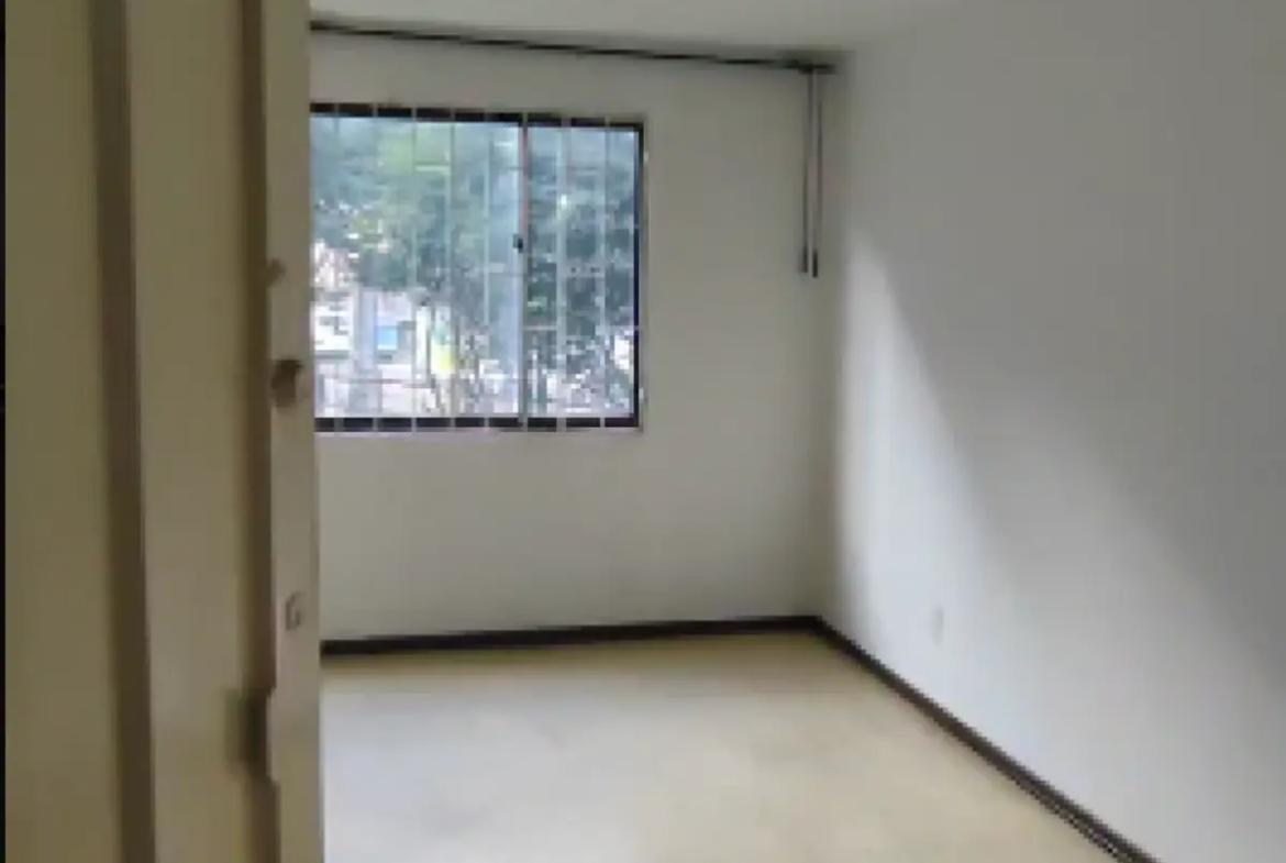 Apartamento en Arriendo en Centro Internacional, Bogotá