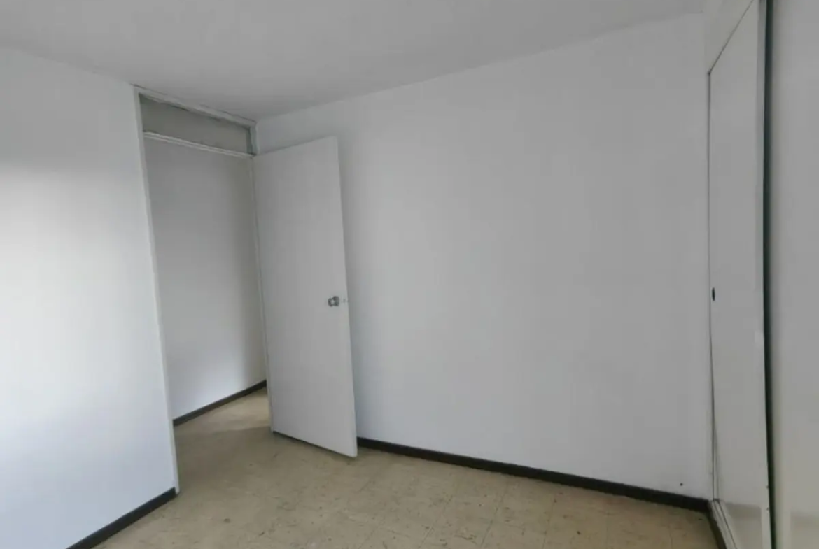 Apartamento en Arriendo en Centro Internacional, Bogotá