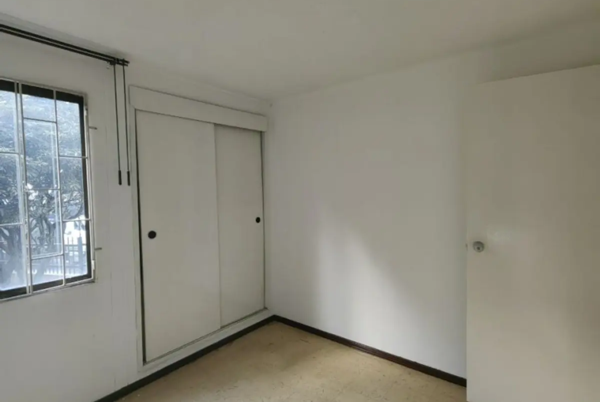 Apartamento en Arriendo en Centro Internacional, Bogotá