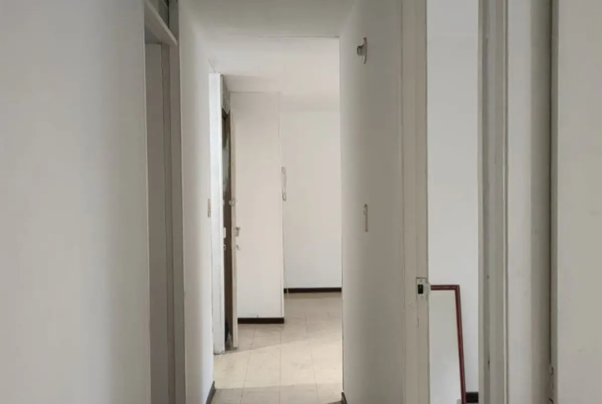 Apartamento en Arriendo en Centro Internacional, Bogotá