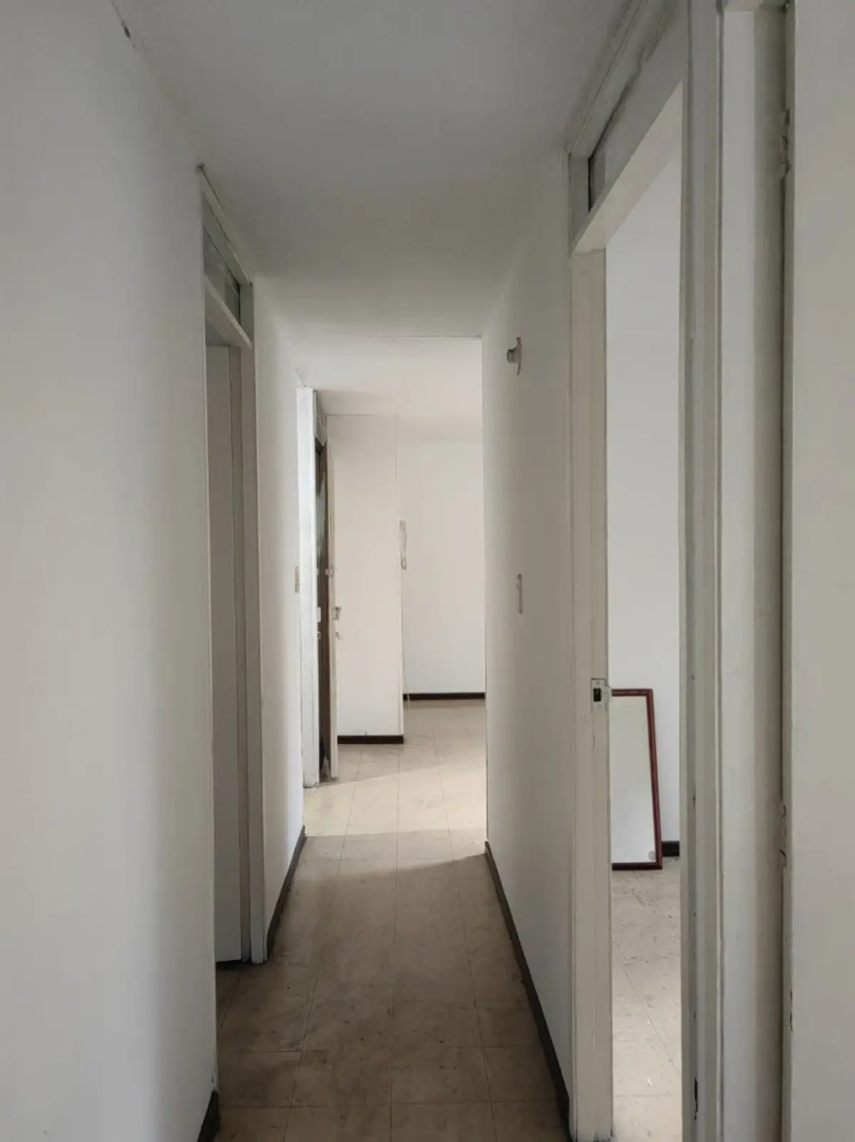 Apartamento en Arriendo en Centro Internacional, Bogotá