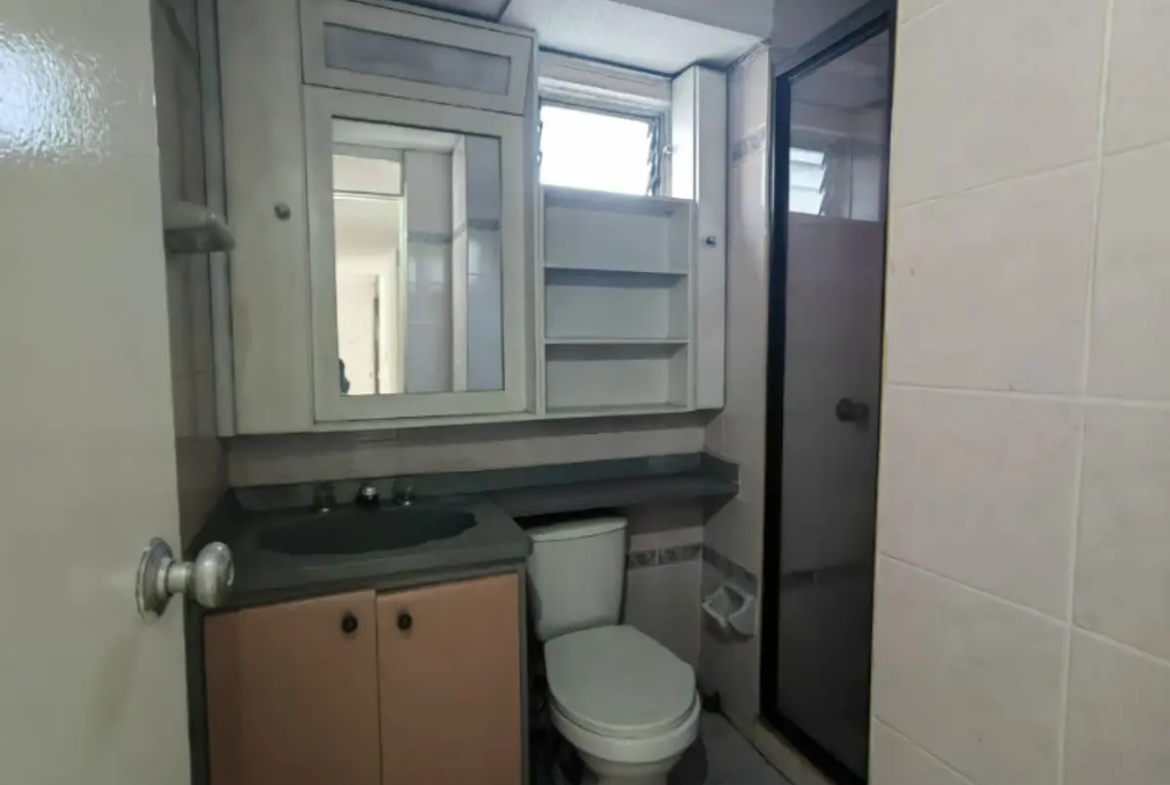 Apartamento en Arriendo en Centro Internacional, Bogotá