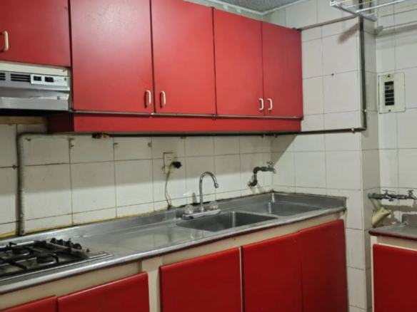 Apartamento en Arriendo en Centro Internacional, Bogotá