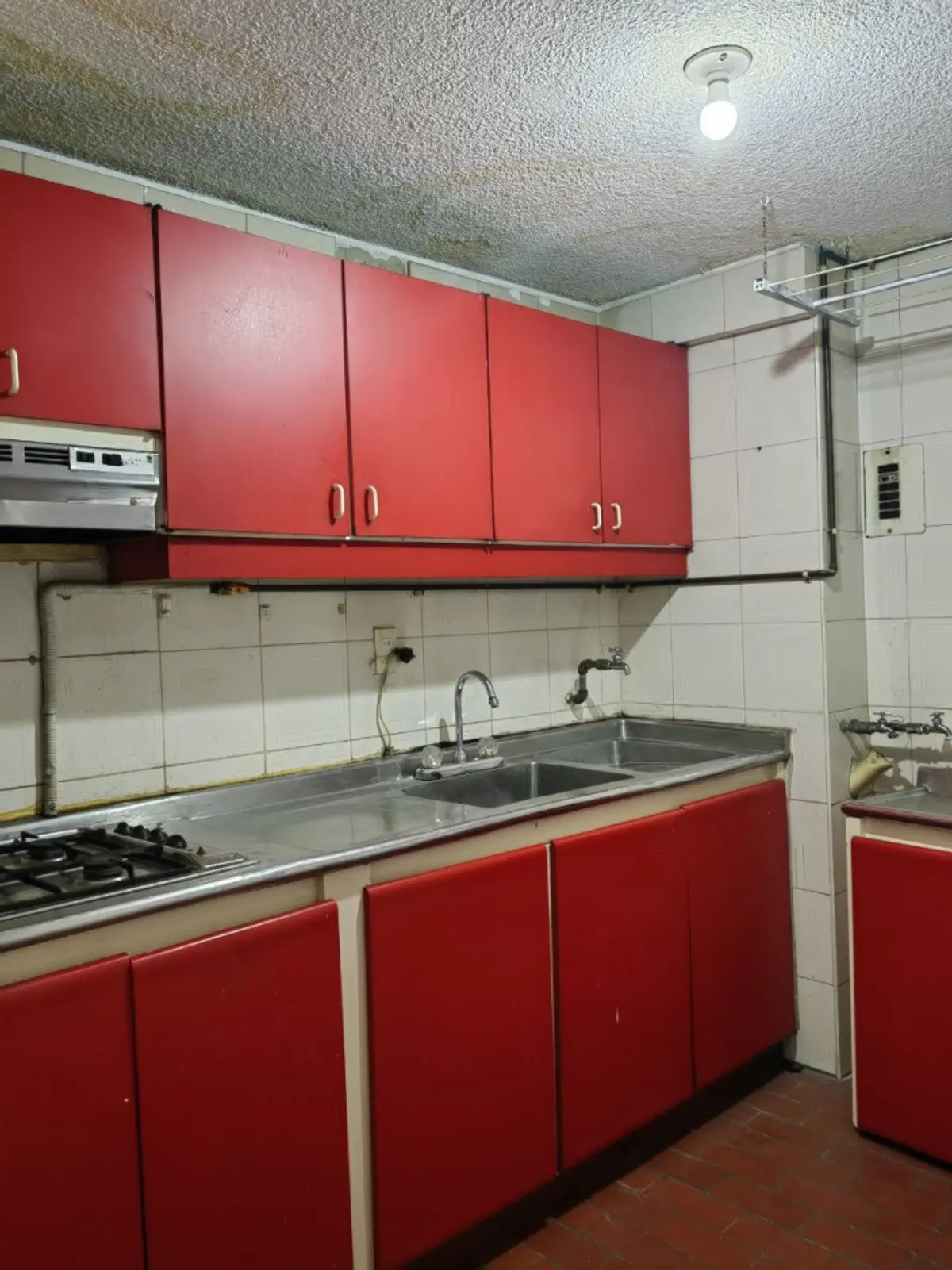 Apartamento en Arriendo en Centro Internacional, Bogotá