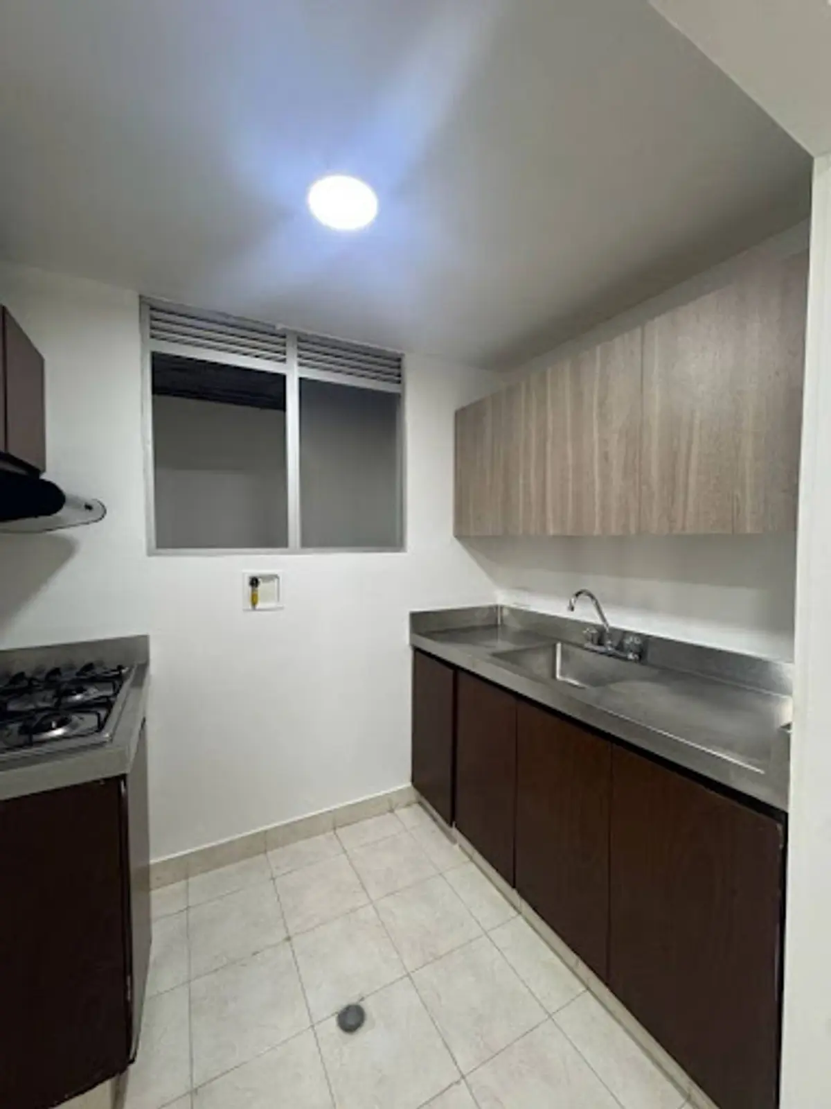 Apartamento en Arriendo en Calle larga, Sabaneta