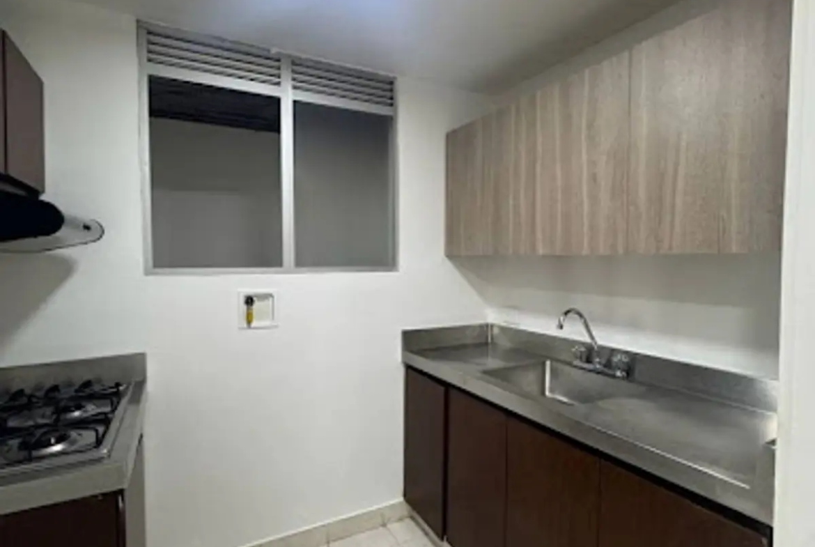 Apartamento en Arriendo en Calle larga, Sabaneta