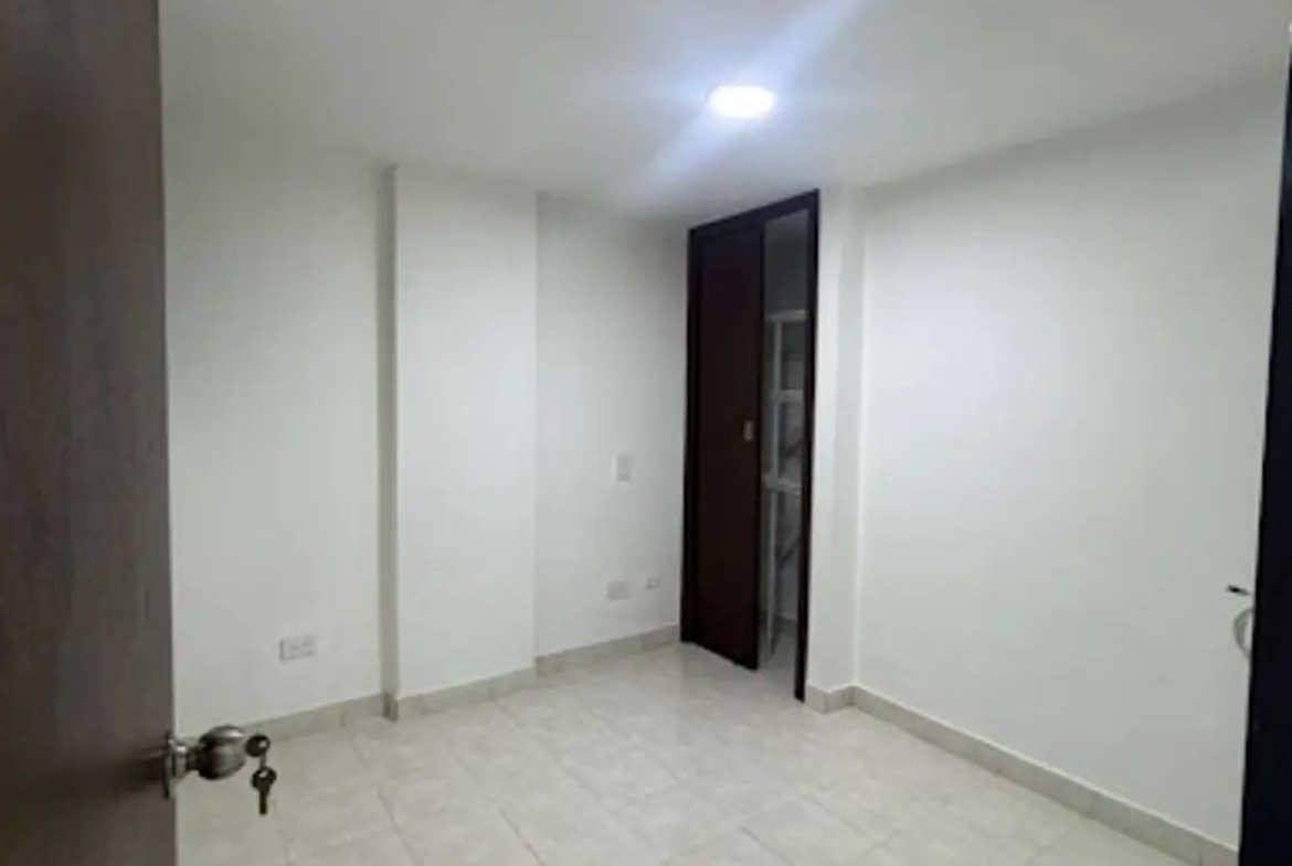 Apartamento en Arriendo en Calle larga, Sabaneta
