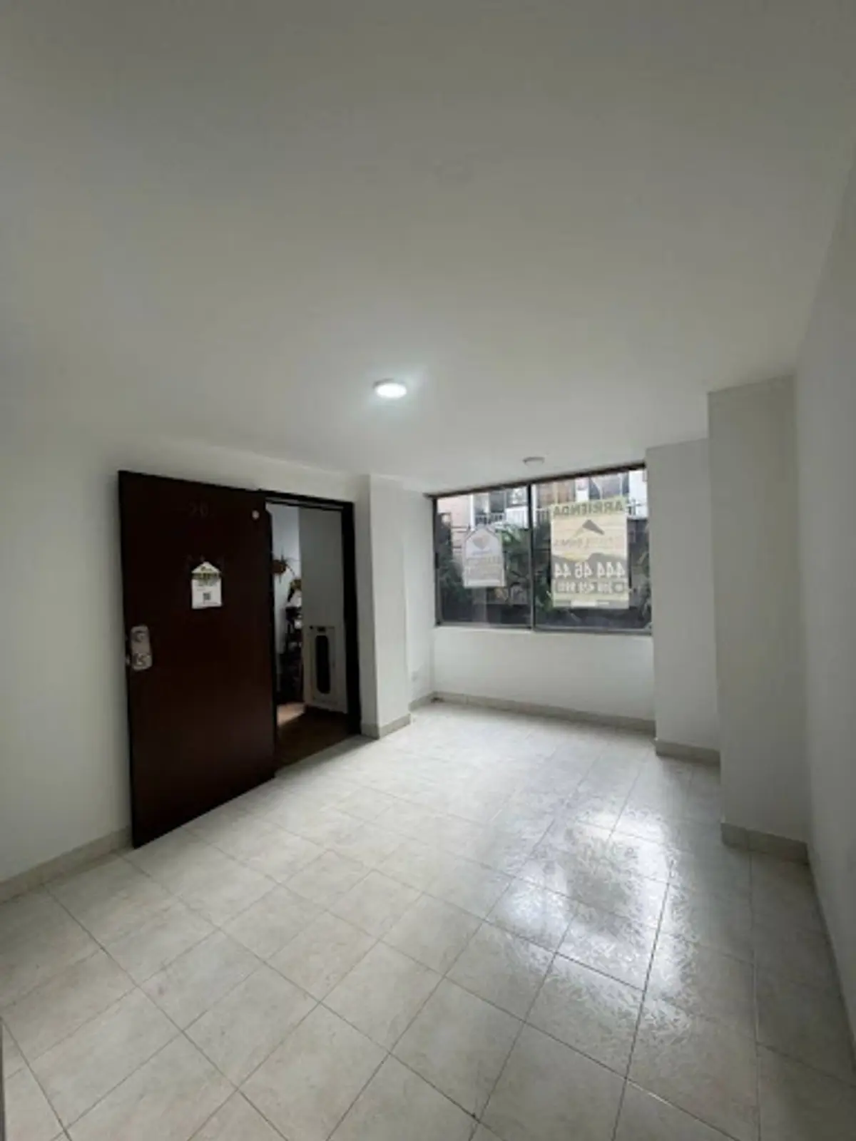 Apartamento en Arriendo en Calle larga, Sabaneta
