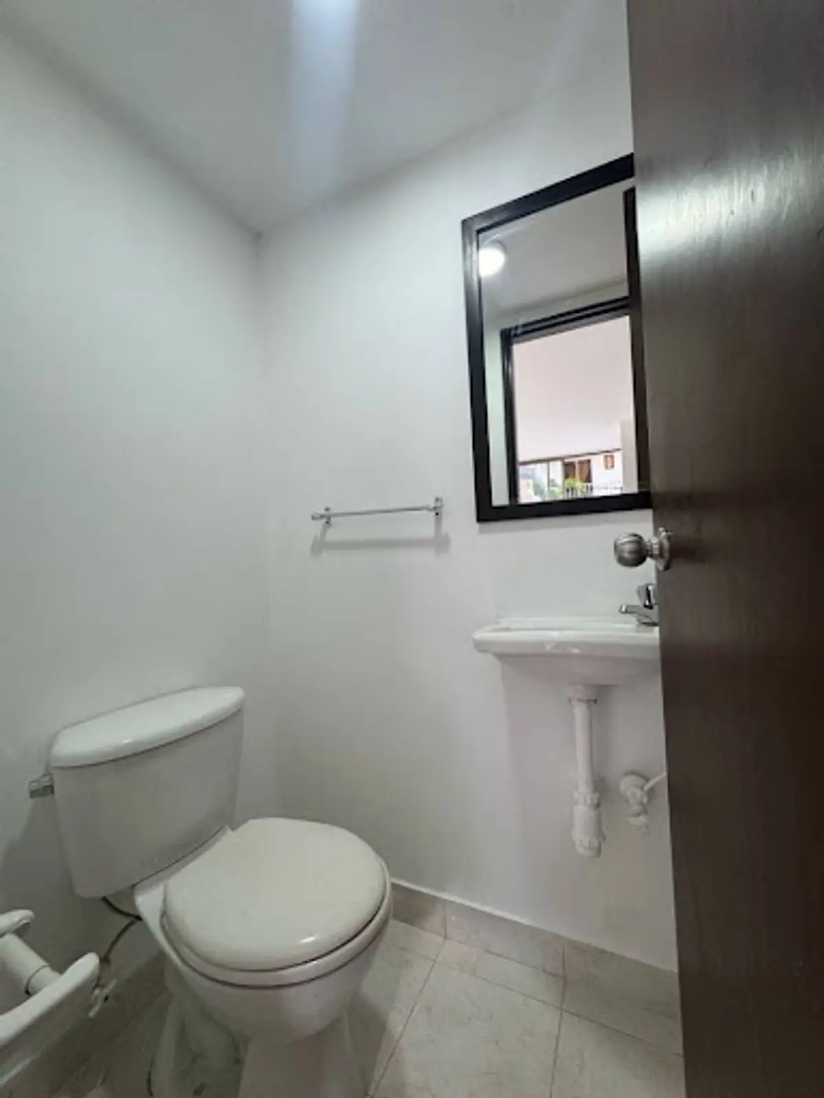 Apartamento en Arriendo en Calle larga, Sabaneta