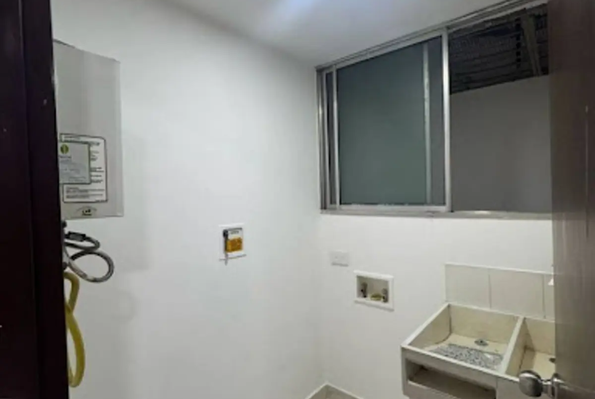 Apartamento en Arriendo en Calle larga, Sabaneta
