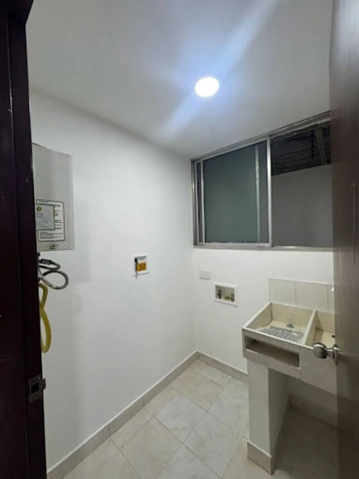Apartamento en Arriendo en Calle larga, Sabaneta