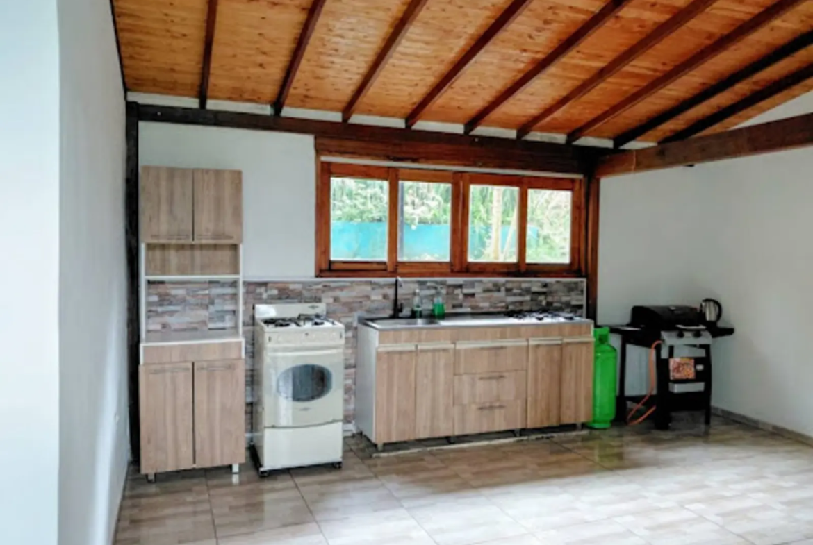 Apartamento en Arriendo en San Antonio de Prado, Medellín
