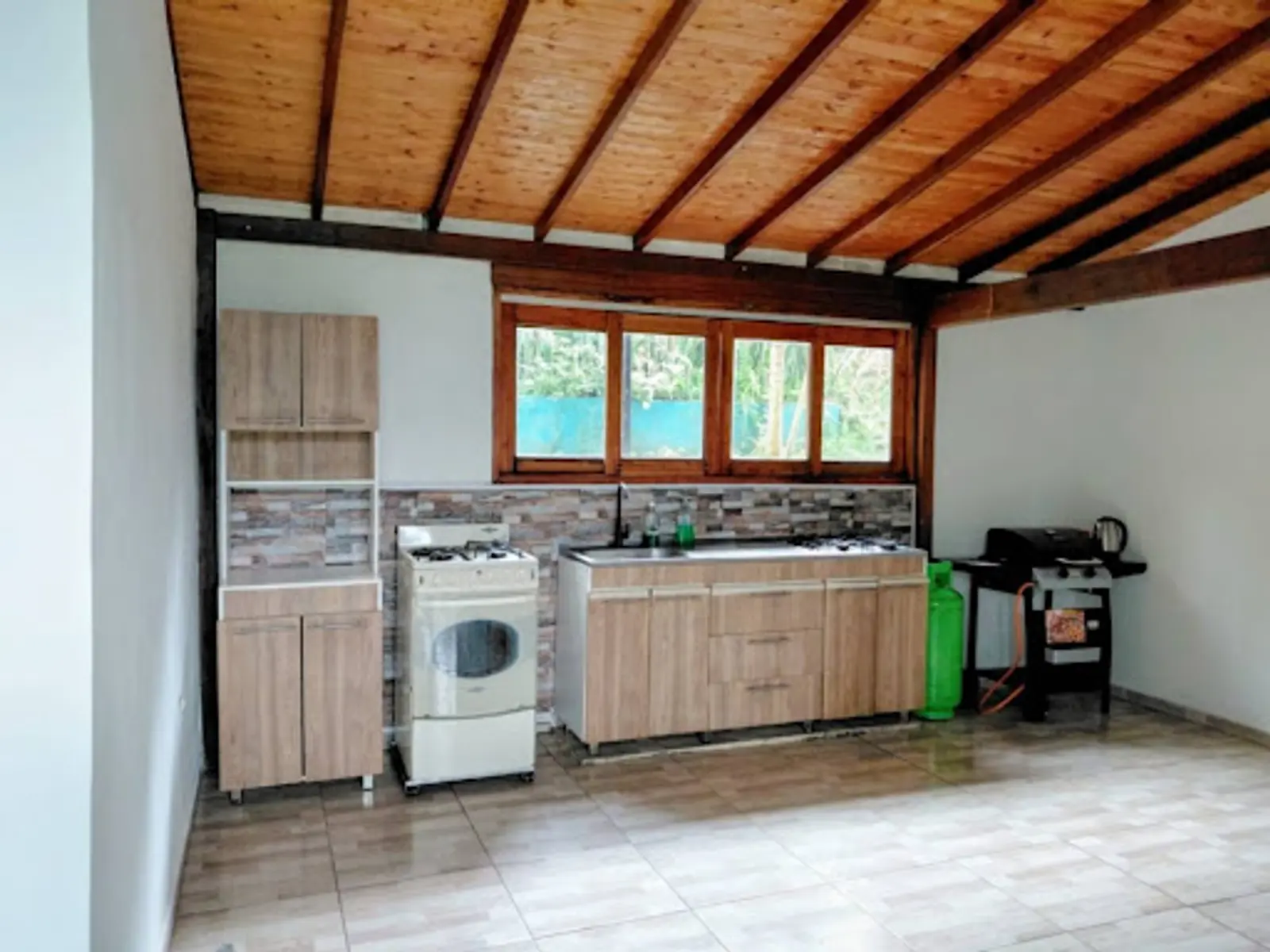 Apartamento en Arriendo en San Antonio de Prado, Medellín