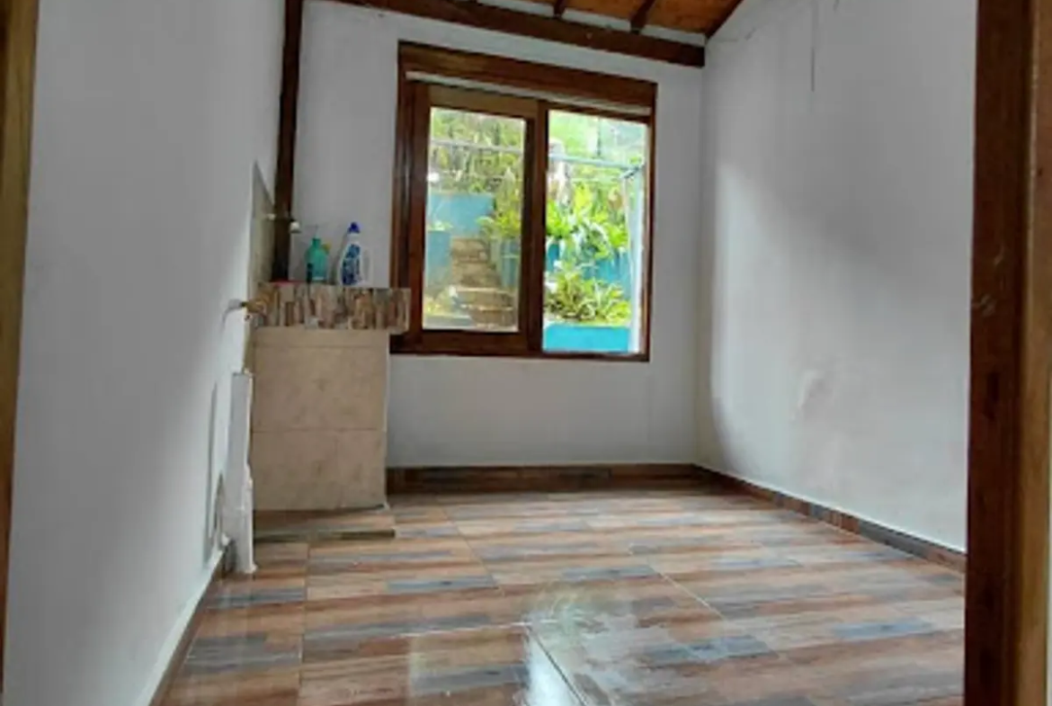 Apartamento en Arriendo en San Antonio de Prado, Medellín