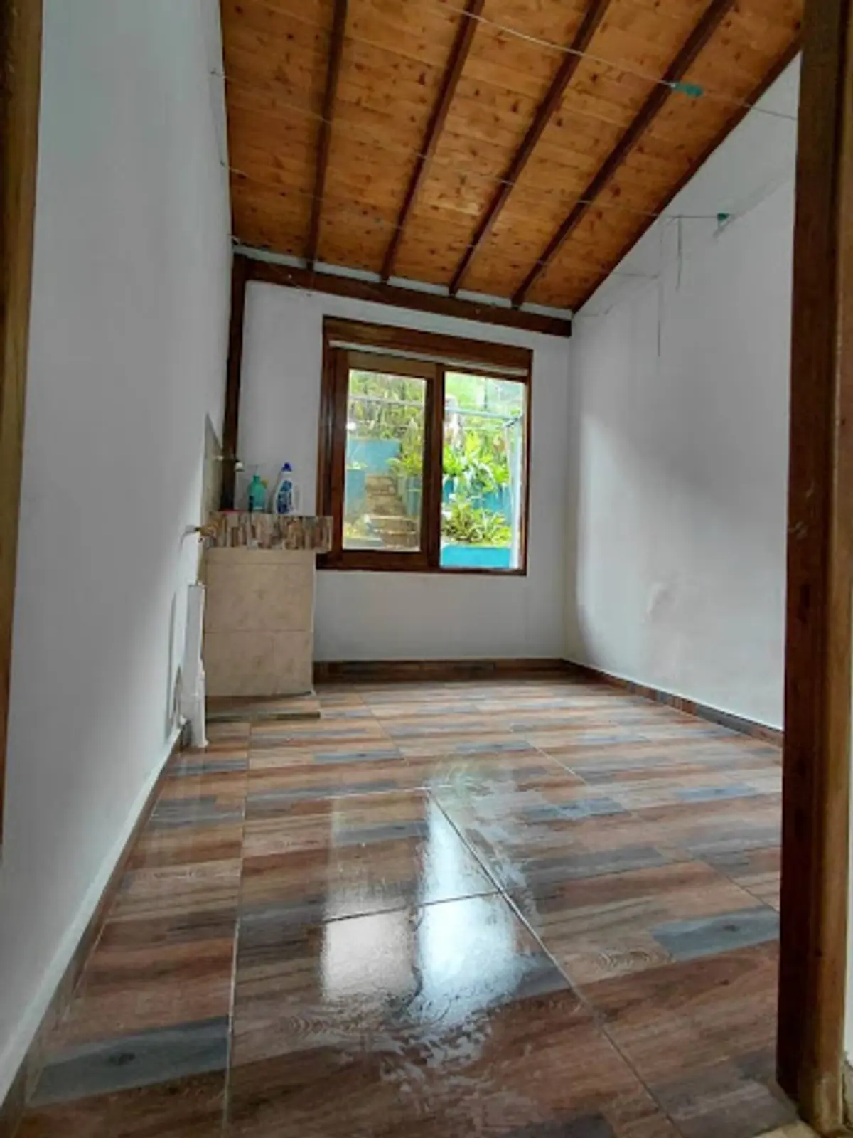Apartamento en Arriendo en San Antonio de Prado, Medellín