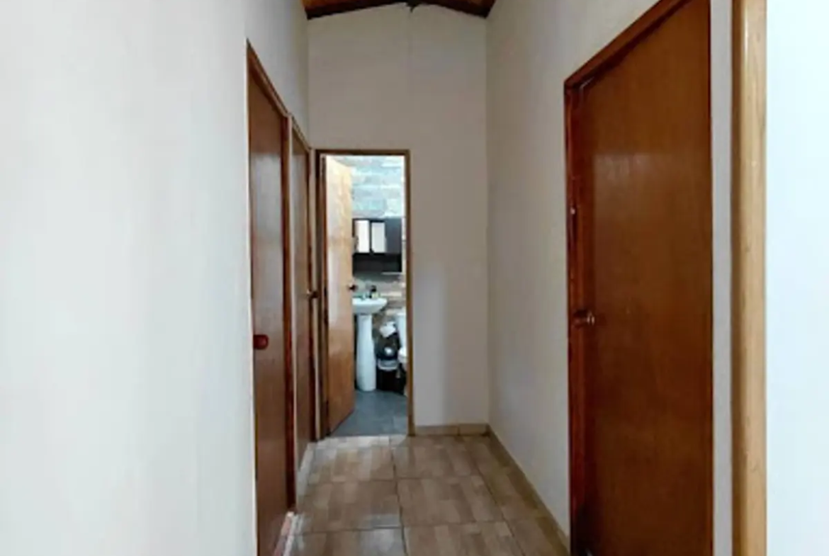 Apartamento en Arriendo en San Antonio de Prado, Medellín