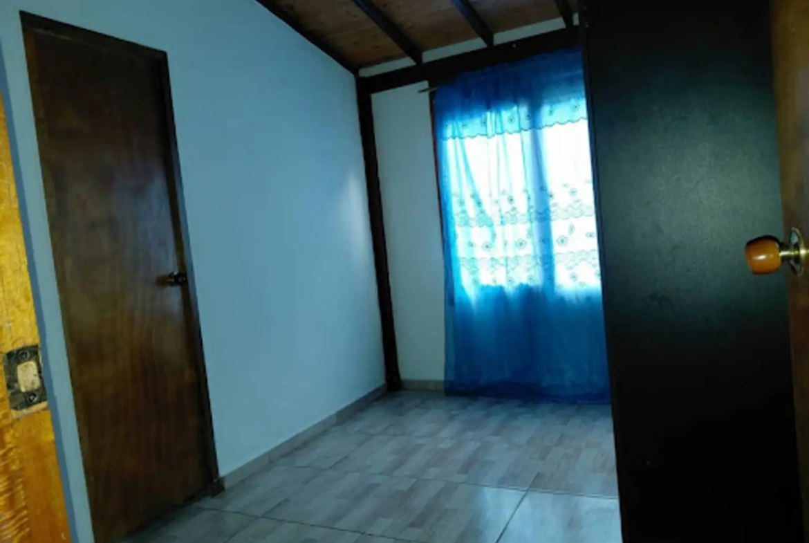 Apartamento en Arriendo en San Antonio de Prado, Medellín