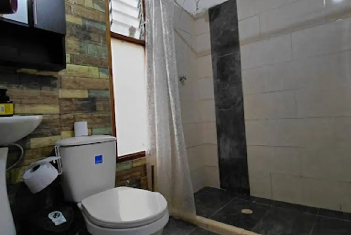 Apartamento en Arriendo en San Antonio de Prado, Medellín