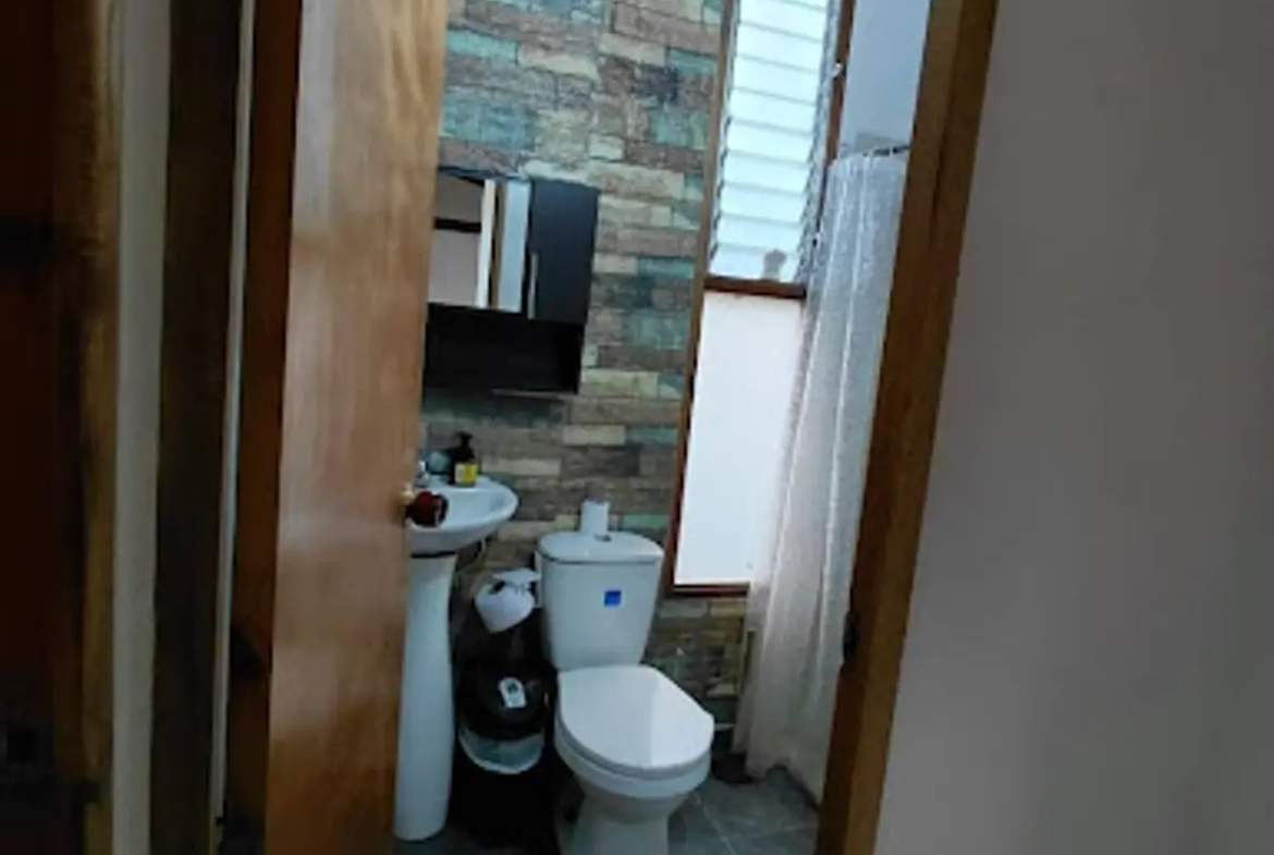 Apartamento en Arriendo en San Antonio de Prado, Medellín