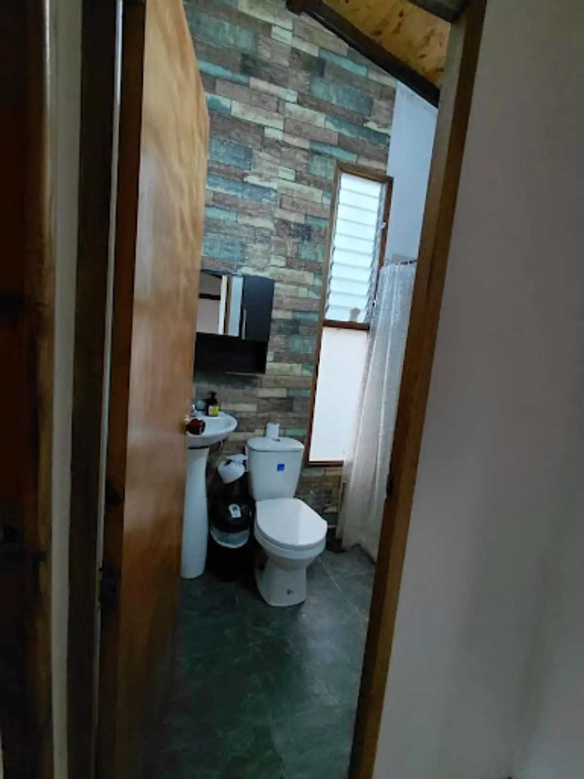 Apartamento en Arriendo en San Antonio de Prado, Medellín