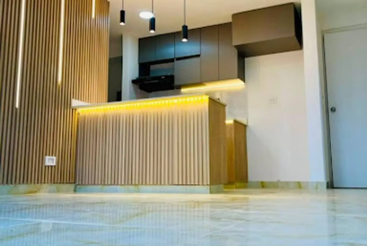 Apartamento en Arriendo en El porvenir, Rionegro