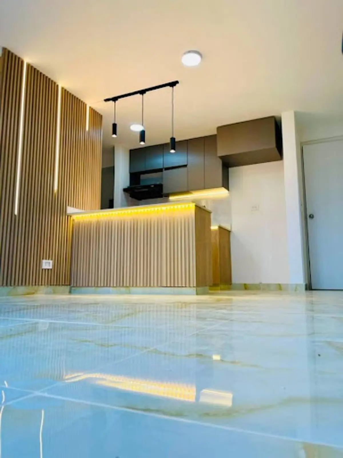 Apartamento en Arriendo en El porvenir, Rionegro