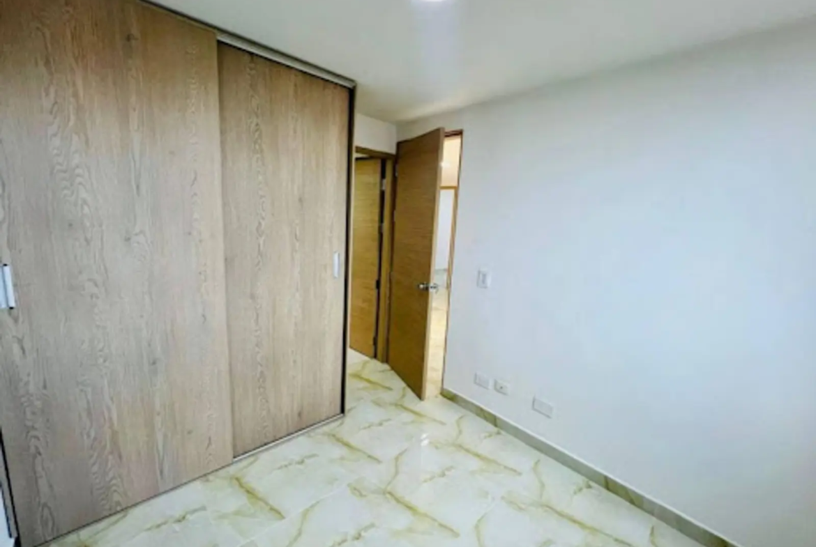 Apartamento en Arriendo en El porvenir, Rionegro