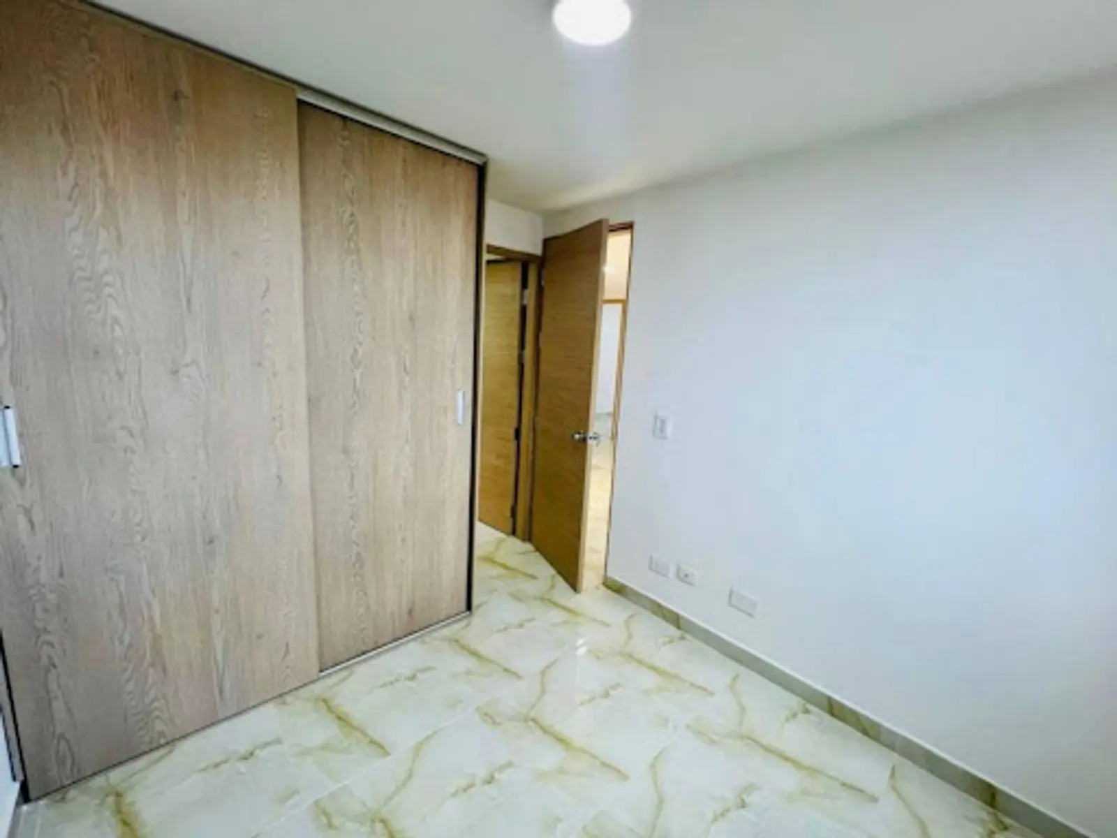 Apartamento en Arriendo en El porvenir, Rionegro