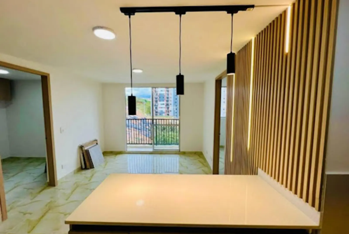 Apartamento en Arriendo en El porvenir, Rionegro
