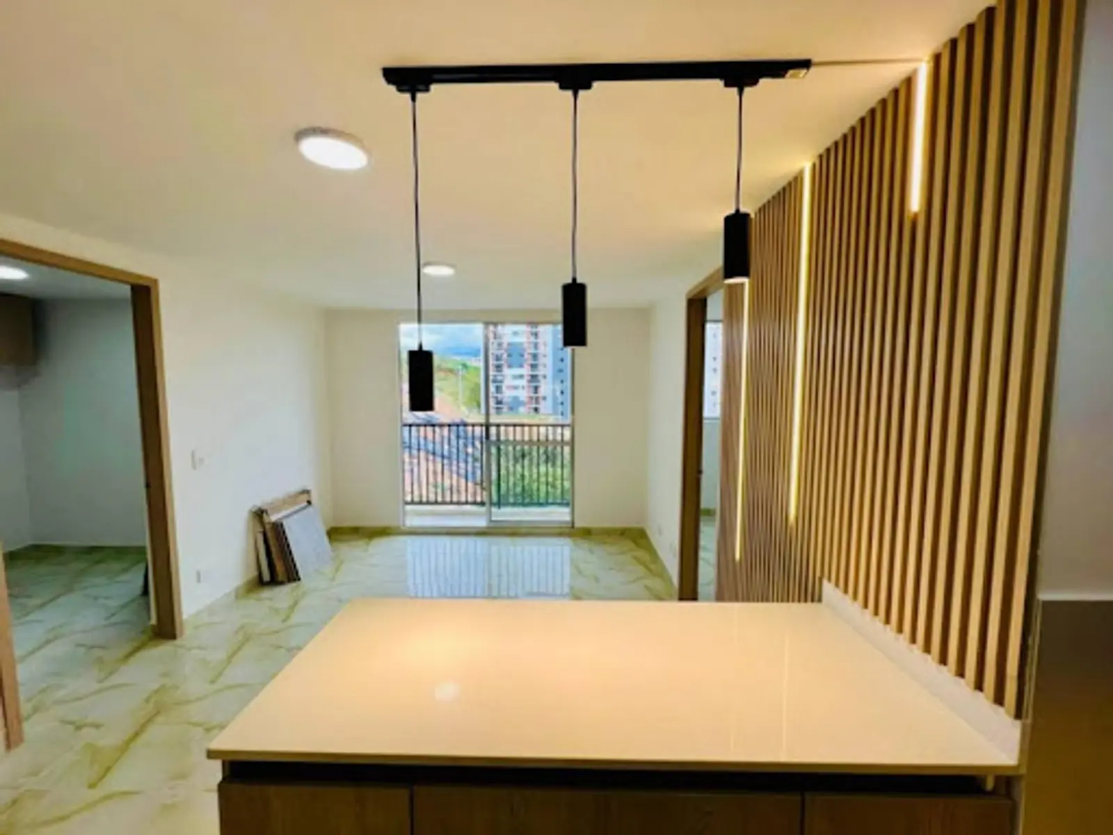 Apartamento en Arriendo en El porvenir, Rionegro