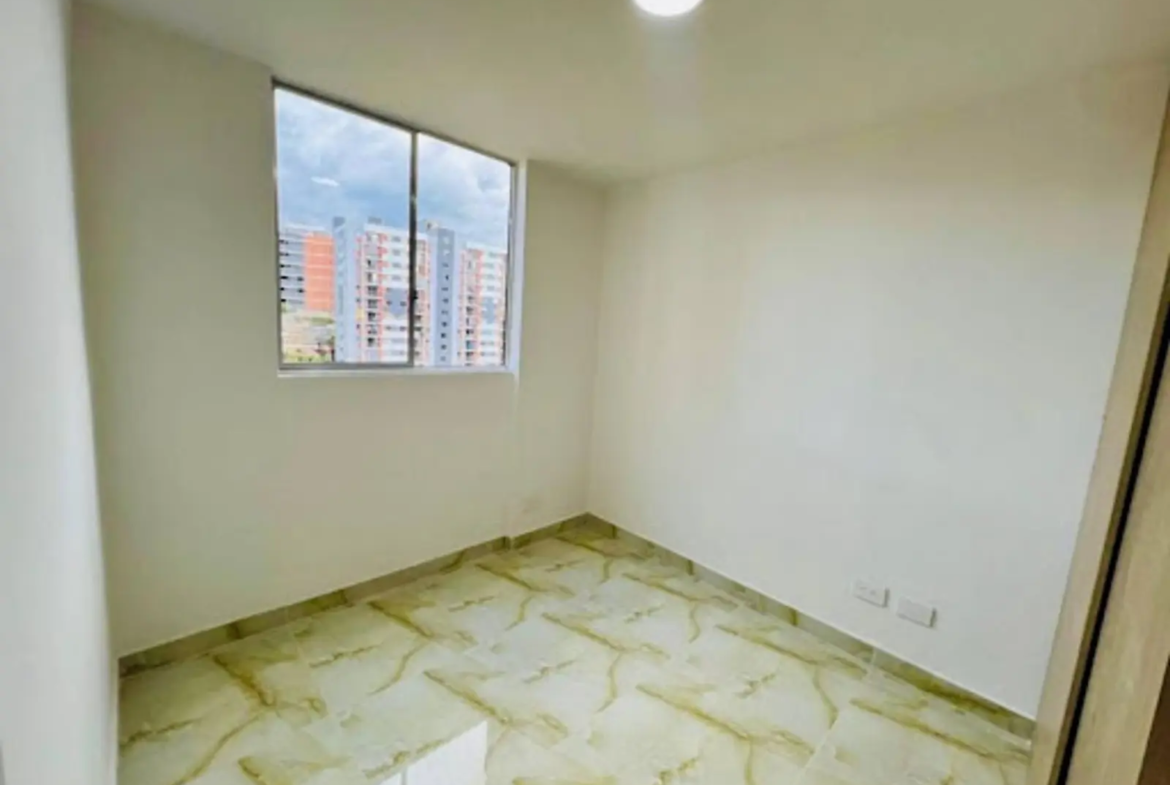 Apartamento en Arriendo en El porvenir, Rionegro