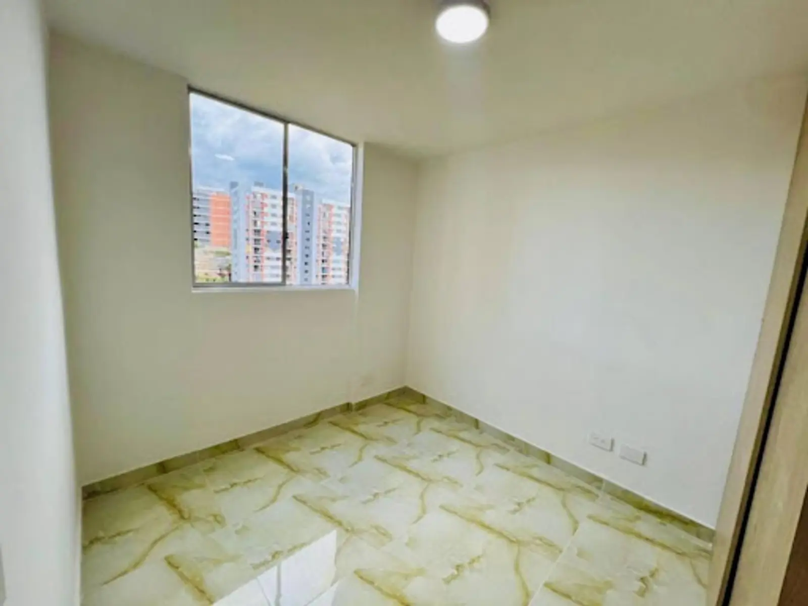 Apartamento en Arriendo en El porvenir, Rionegro