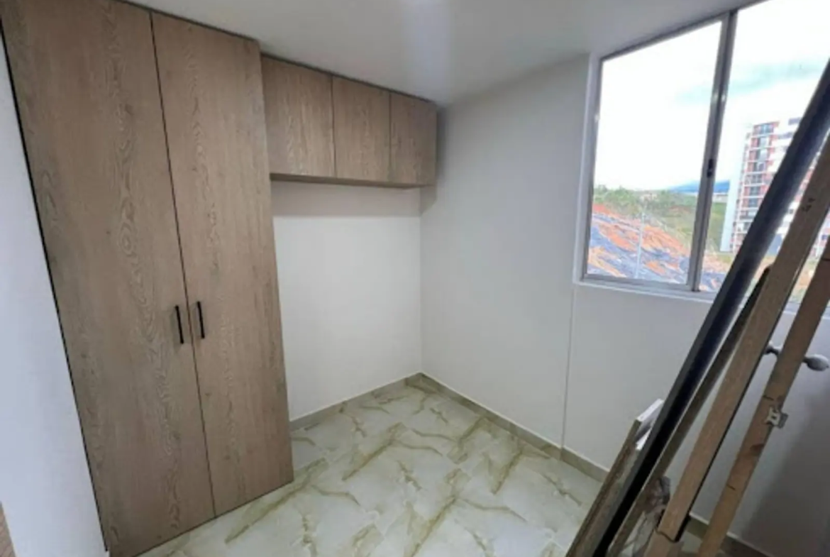 Apartamento en Arriendo en El porvenir, Rionegro