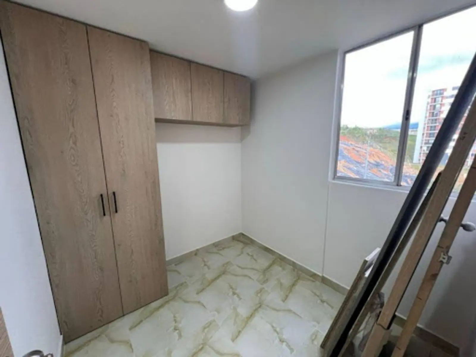 Apartamento en Arriendo en El porvenir, Rionegro