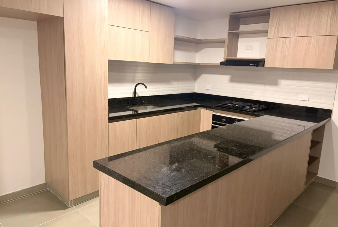 Apartamento en Arriendo en Tenjo