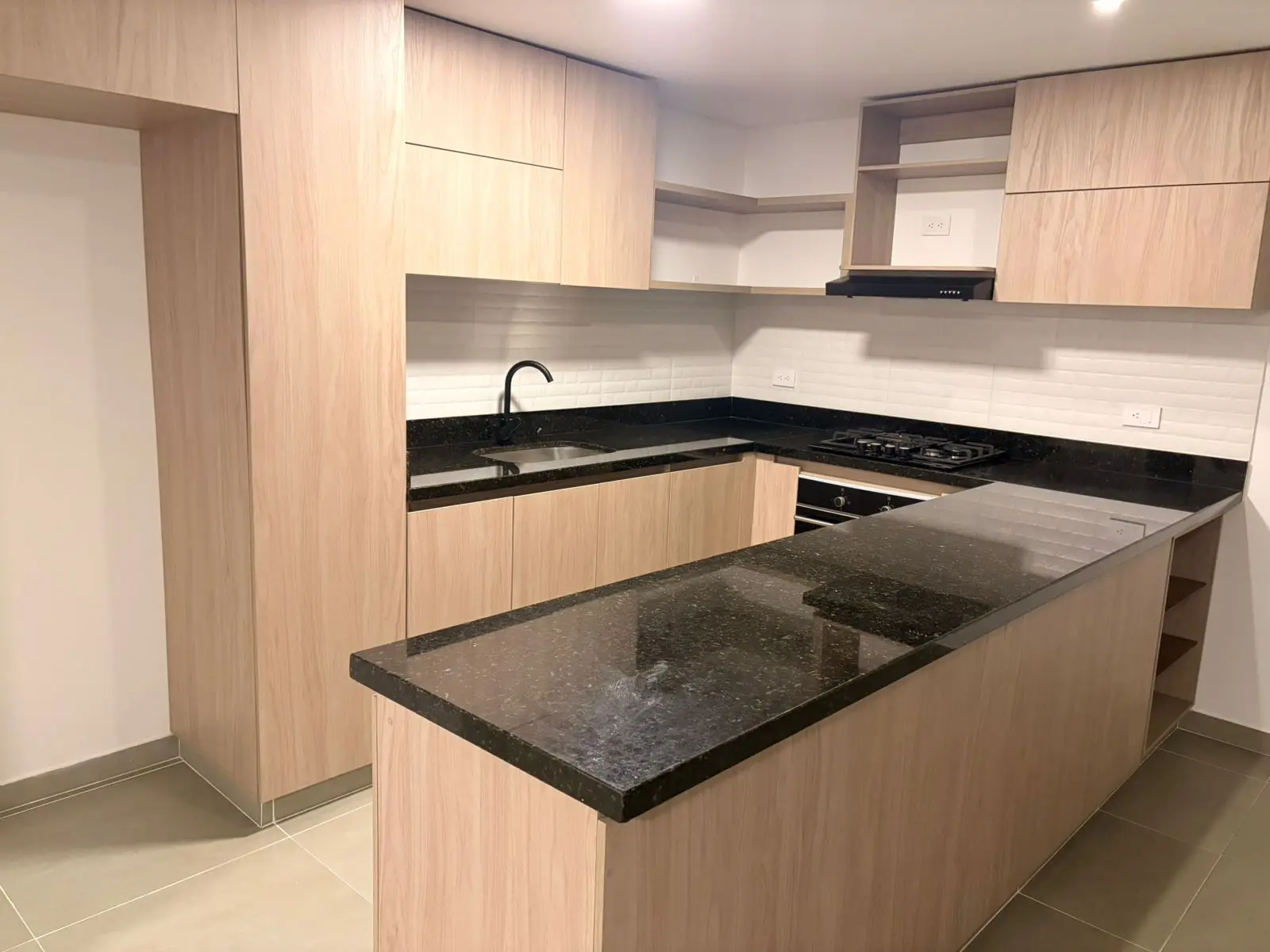 Apartamento en Arriendo en Tenjo