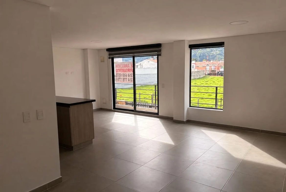 Apartamento en Arriendo en Tenjo