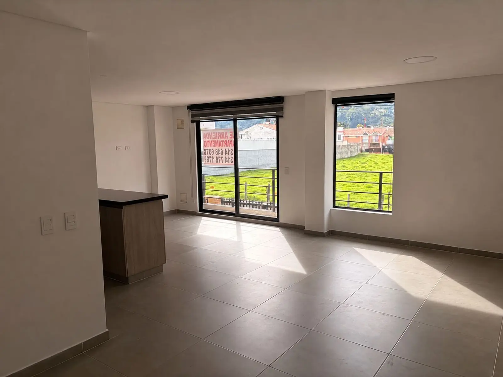 Apartamento en Arriendo en Tenjo