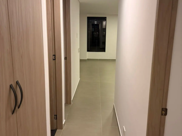 Apartamento en Arriendo en Tenjo