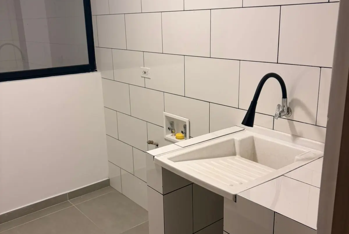 Apartamento en Arriendo en Tenjo