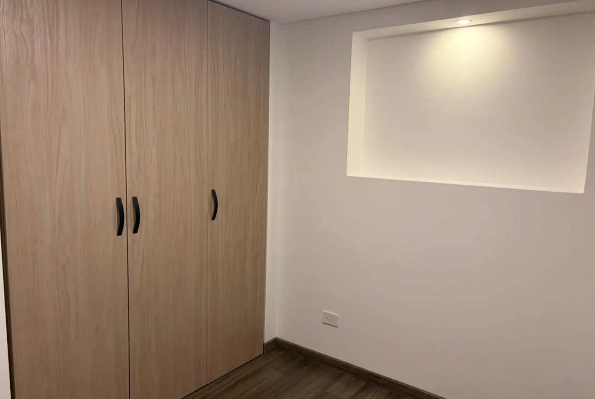 Apartamento en Arriendo en Tenjo