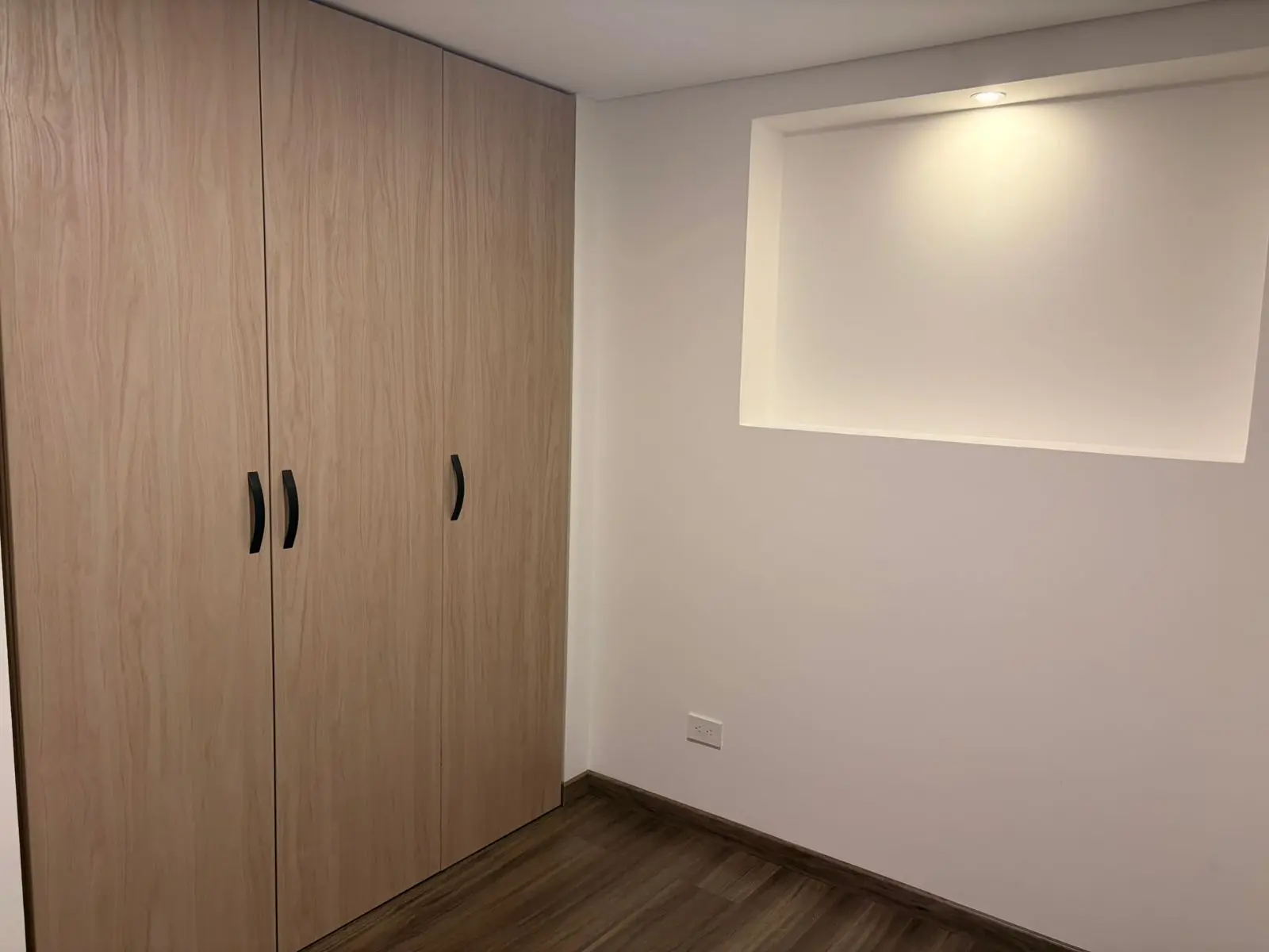 Apartamento en Arriendo en Tenjo
